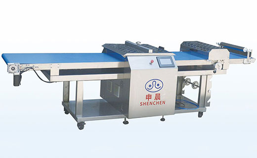 Cutting Table for Pastry Dough